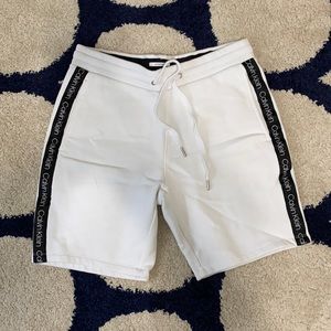 Calvin Klein Sweat Shorts